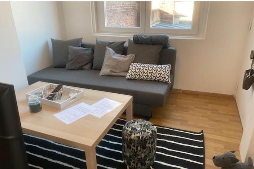 Appartement Cosy Lens Zewnętrze zdjęcie